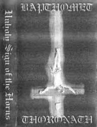 Bapthomet : Unholy Sign of the Horns